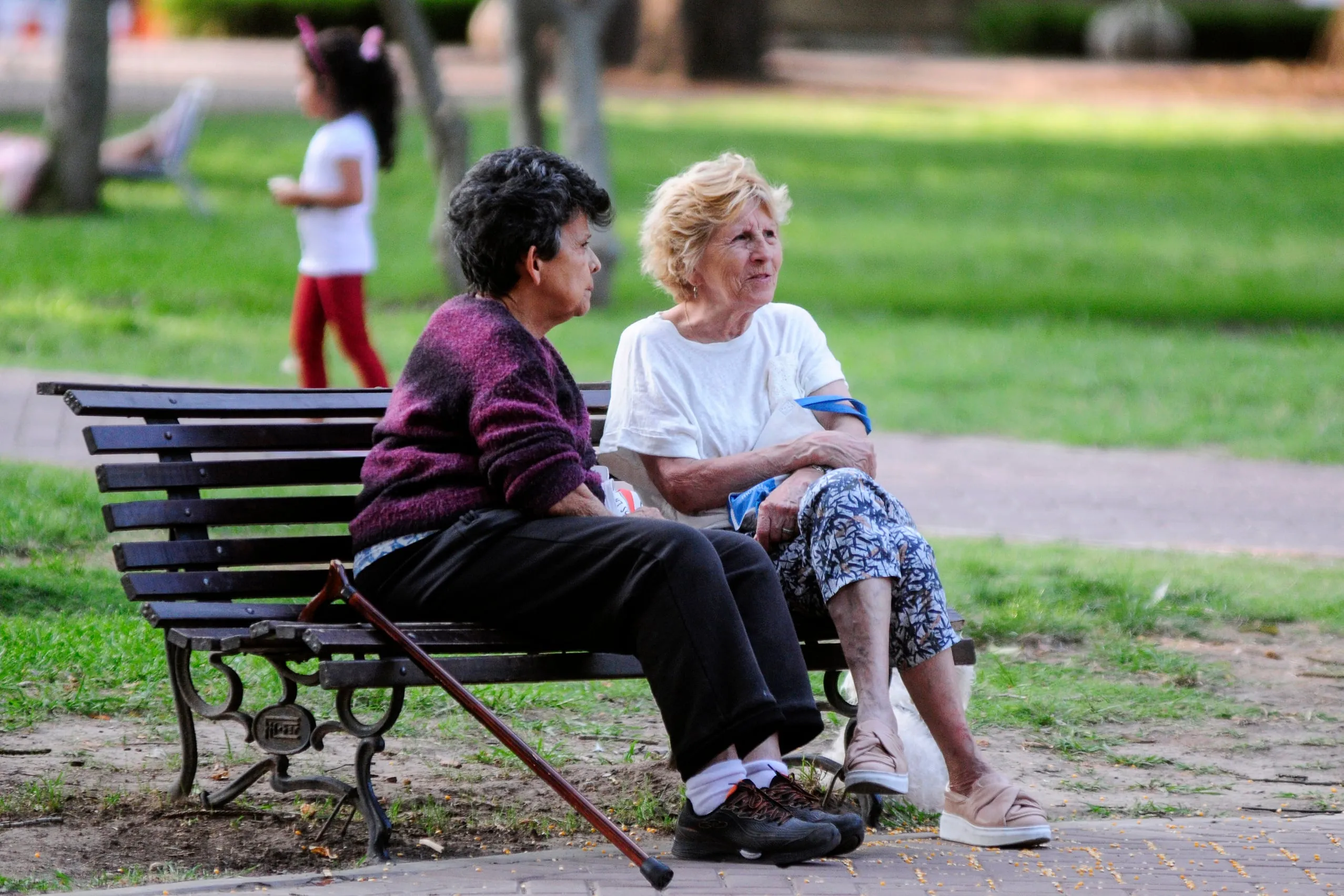 Otorgamiento del Bono Previsional para Jubilados en Abril 2026