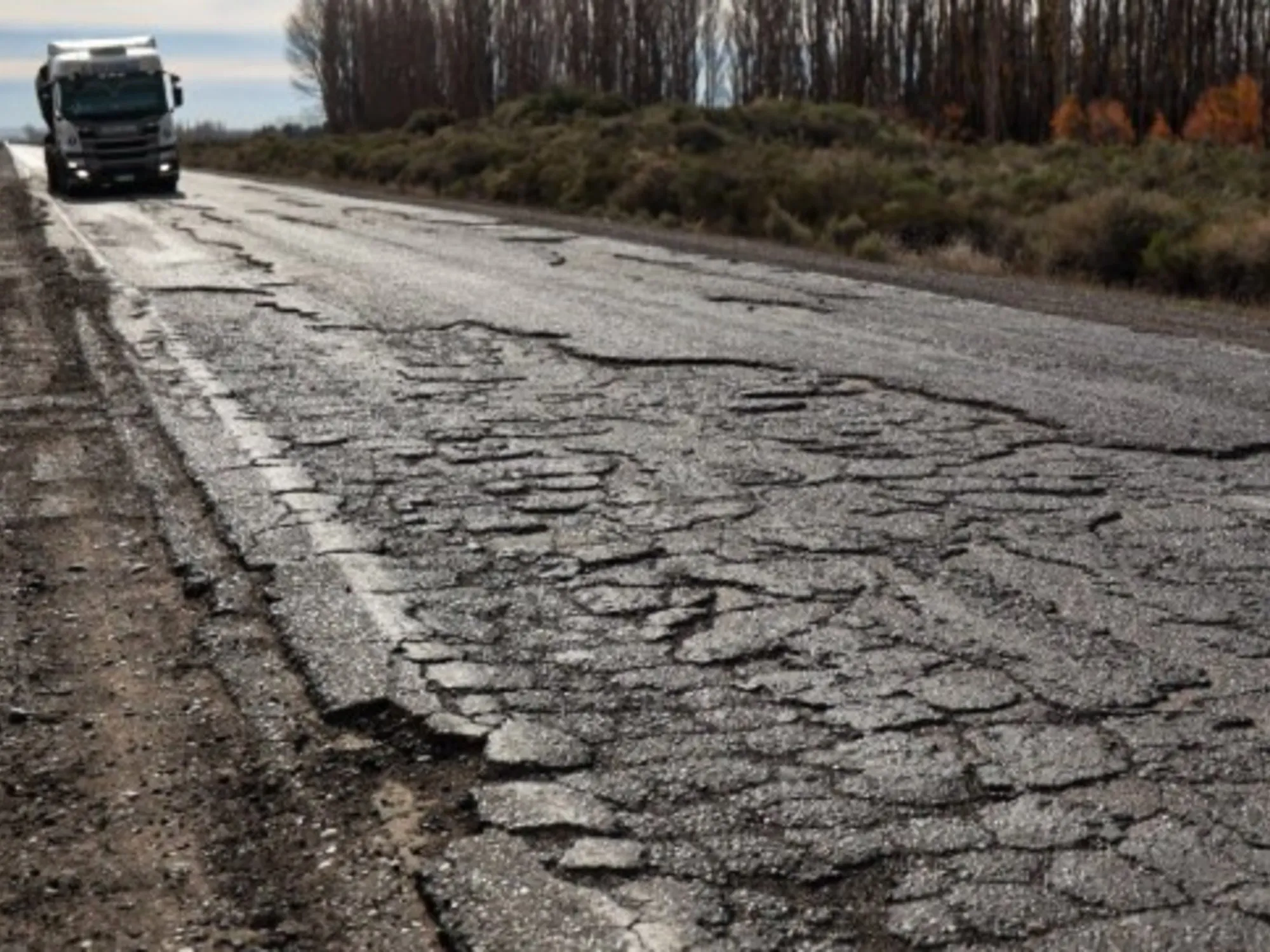 Rutas Nacionales Habilitadas para Concesión de Peaje: Detalles y Reacciones de Gobernadores
