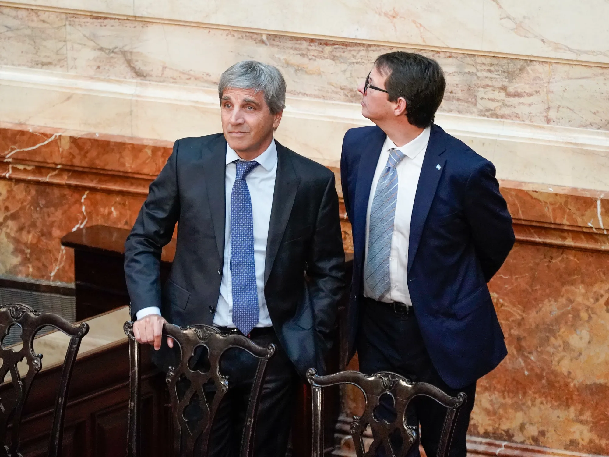 Adelantos Financieros a Provincias: Un Respiro en Tiempos de Crisis