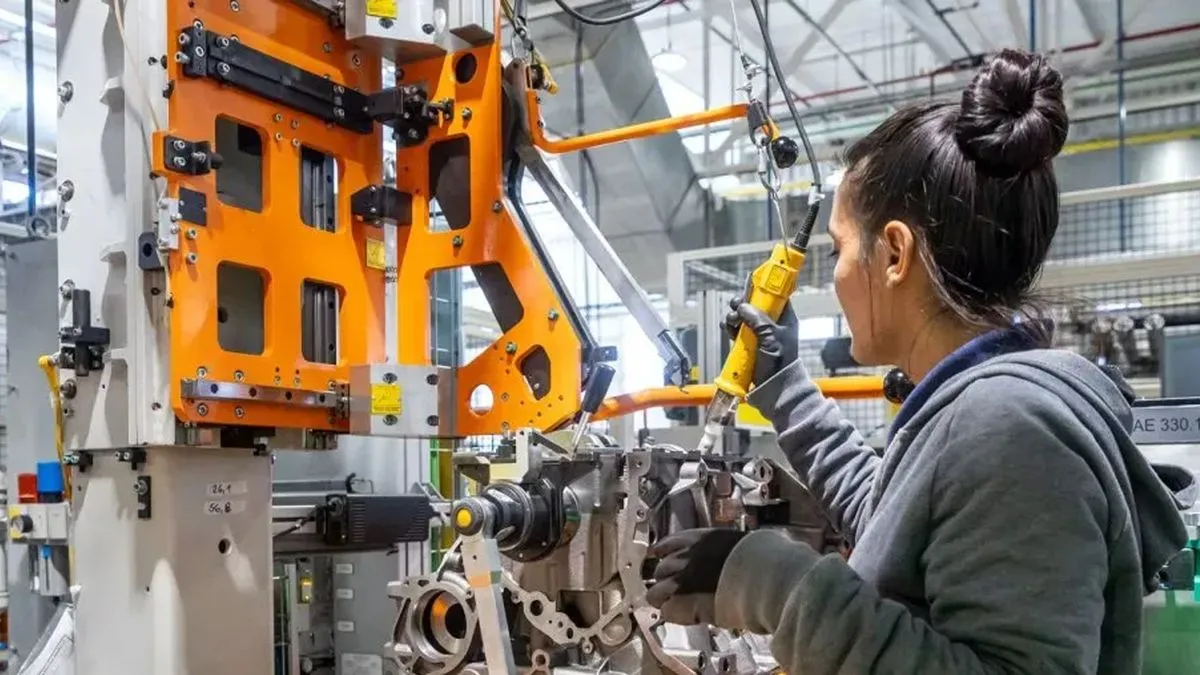 Análisis del Retroceso Económico en Febrero: Un 2,6% de Caída en la Actividad