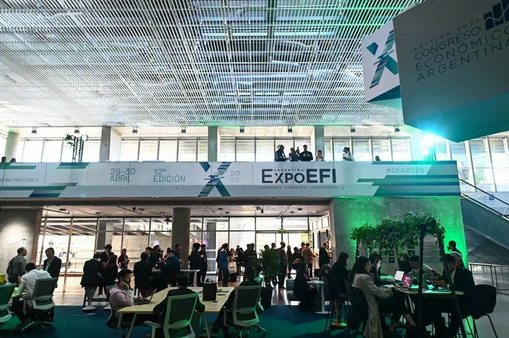 Expo EFI 2026: Un Encuentro Clave para la Economía Argentina