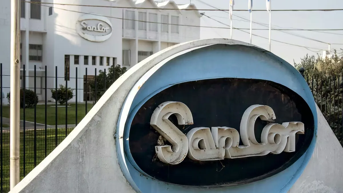SanCor Solicita Quiebra: Un Hito en la Crisis de la Cooperativa Láctea