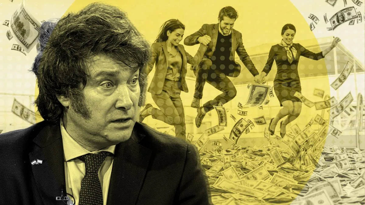 Análisis del Contexto Económico Actual: Expectativas y Desafíos para Inversores