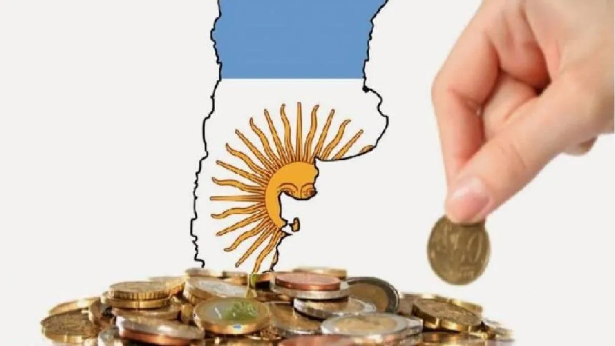Caída en las Transferencias Automáticas a Provincias: Análisis de Abril