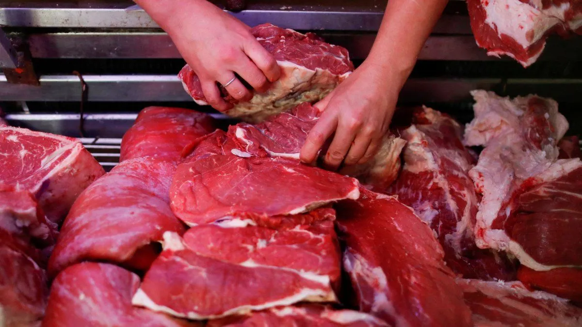 Aumento de Precios en Cortes de Carne Vacuna: Impacto en la Inflación de Marzo