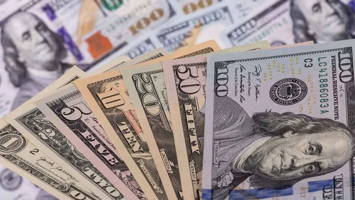 El Dólar Mayorista Cierra por Debajo de los $1400: Análisis de la Tendencia Bajista