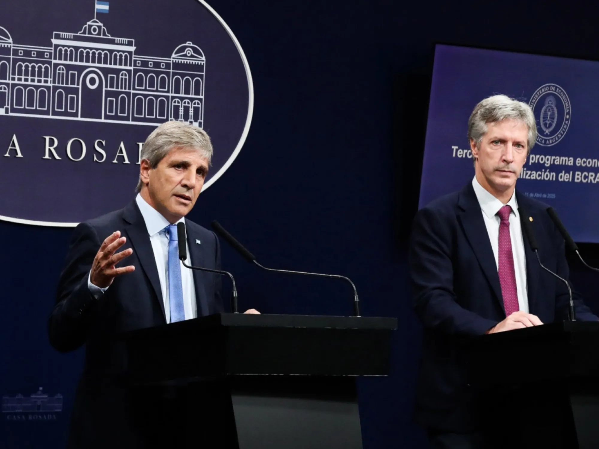 Un Año de Flexibilización del Cepo Cambiario: Implicancias y Perspectivas para el Mercado Argentino