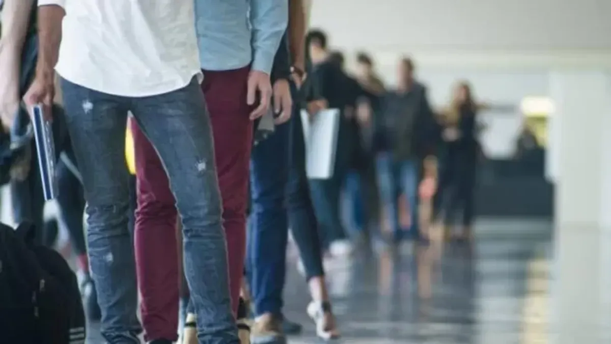 Aumento del Pluriempleo en San Juan: Un Análisis de la Encuesta de DIARIO DE CUYO