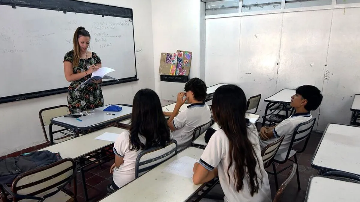 Guía Completa para la Inscripción en los Vouchers Educativos 2026