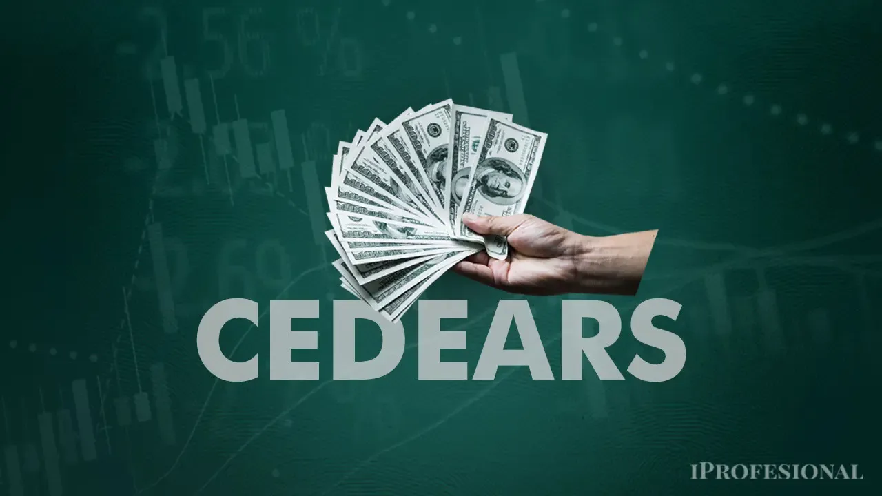 Nuevos CEDEARs en la Bolsa Argentina: Oportunidades de Inversión para Diversificar Portafolios