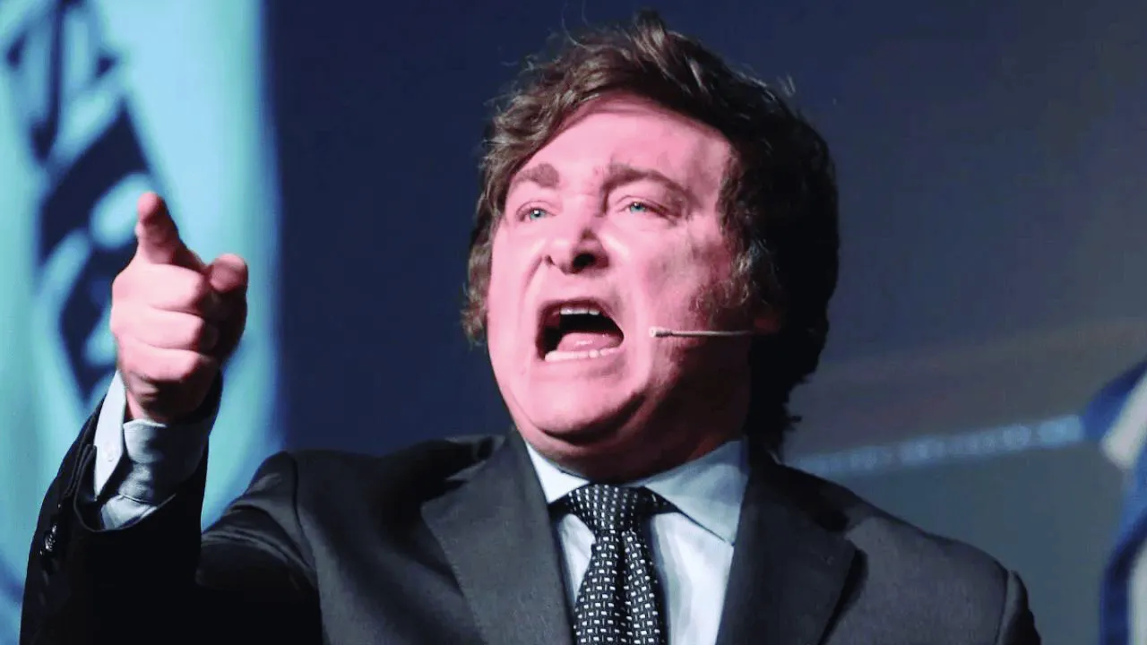 Análisis de la Economía Libertaria en el Contexto Actual Argentino