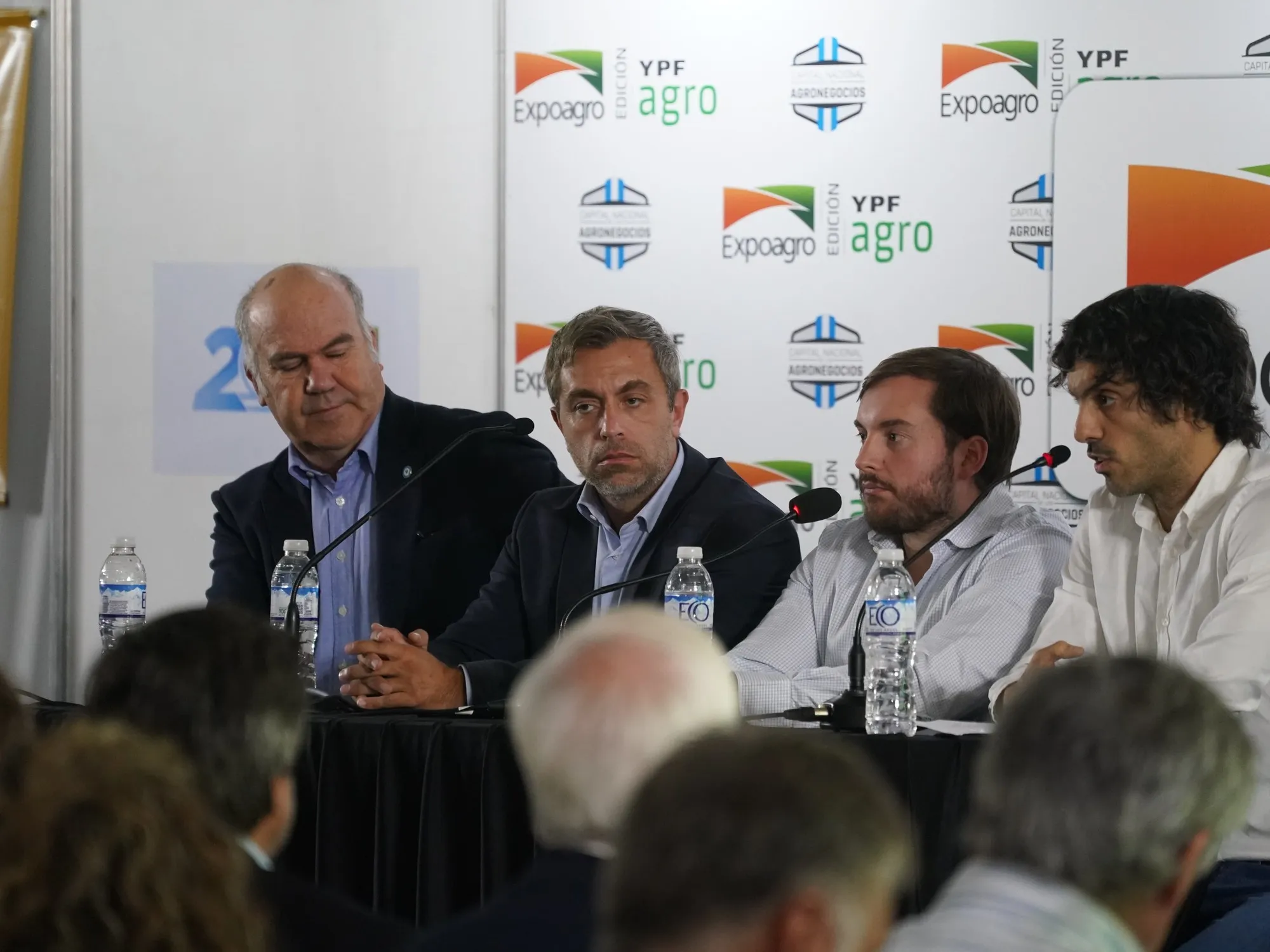 Controversia por Créditos Hipotecarios Otorgados a Funcionarios en el Banco Nación