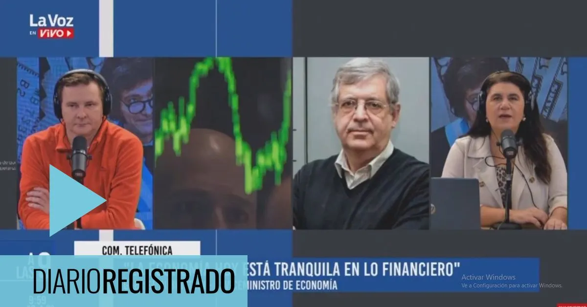 Análisis de la Fragilidad del Dólar en el Contexto Actual: Perspectivas de Gabriel Rubinstein