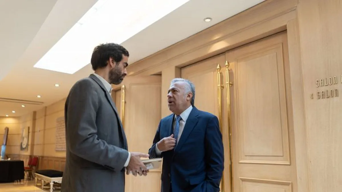 El Gobierno de Mendoza Considera Reingresar al Mercado Internacional de Deuda