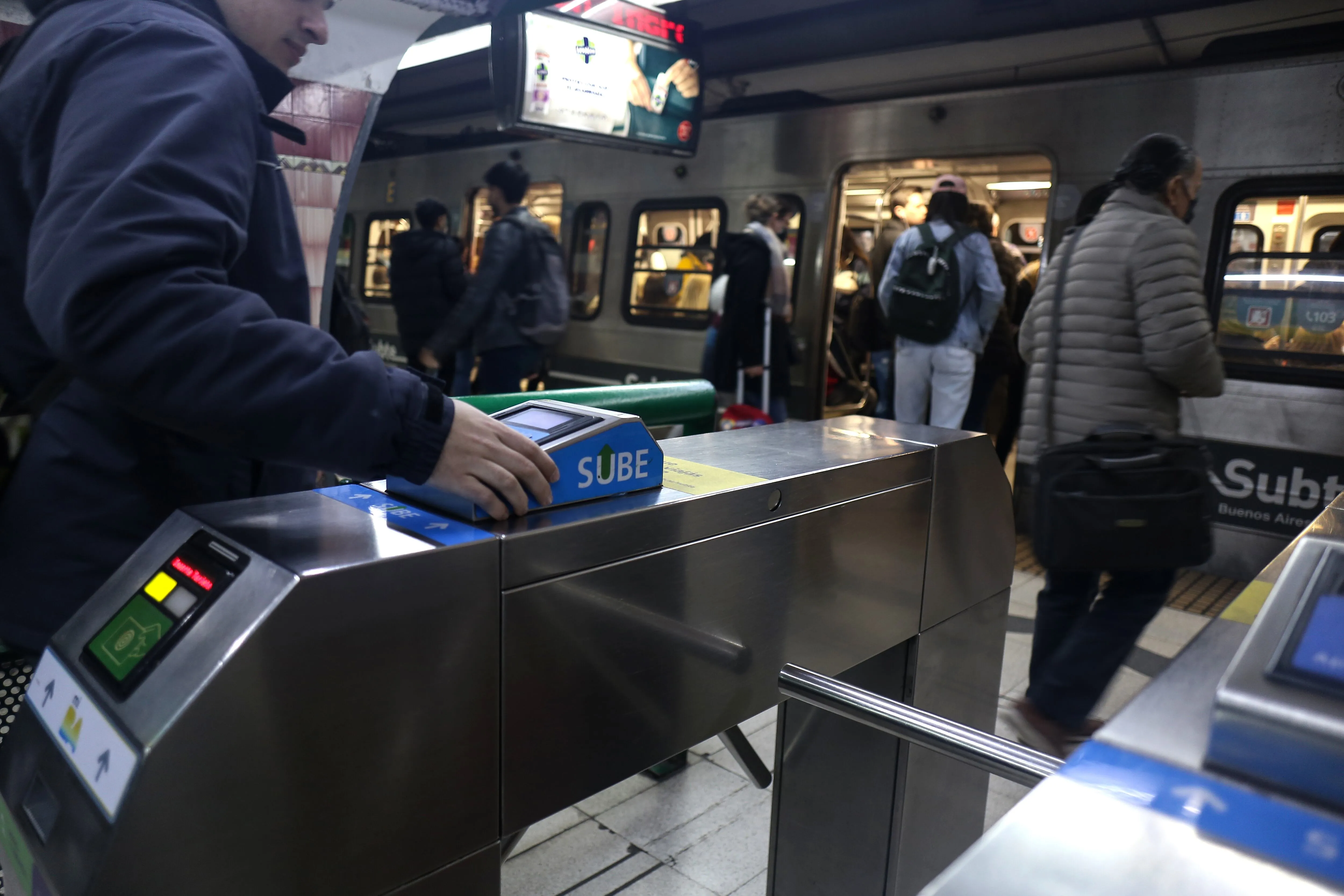 Aumento del IPC en CABA: Inflación del 3% y su Impacto en el Transporte