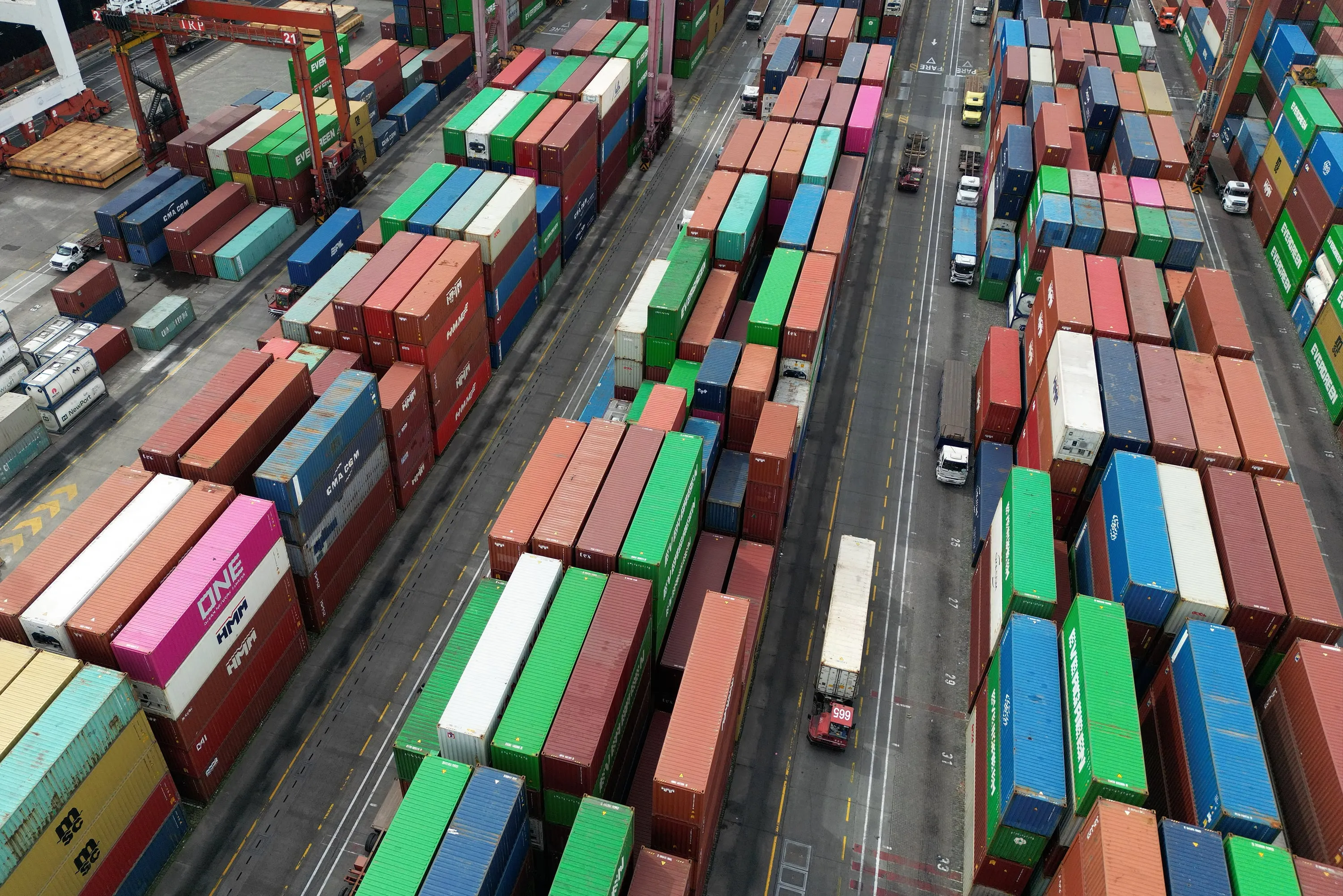 La Inversión en Importaciones: Un Cambio en la Estrategia Empresarial Argentina