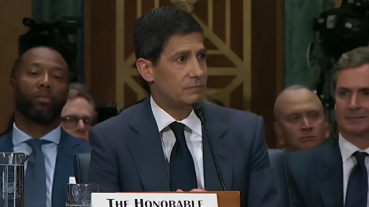 Kevin Warsh y su Propuesta de Cambio en la Reserva Federal: Implicancias para la Política Monetaria