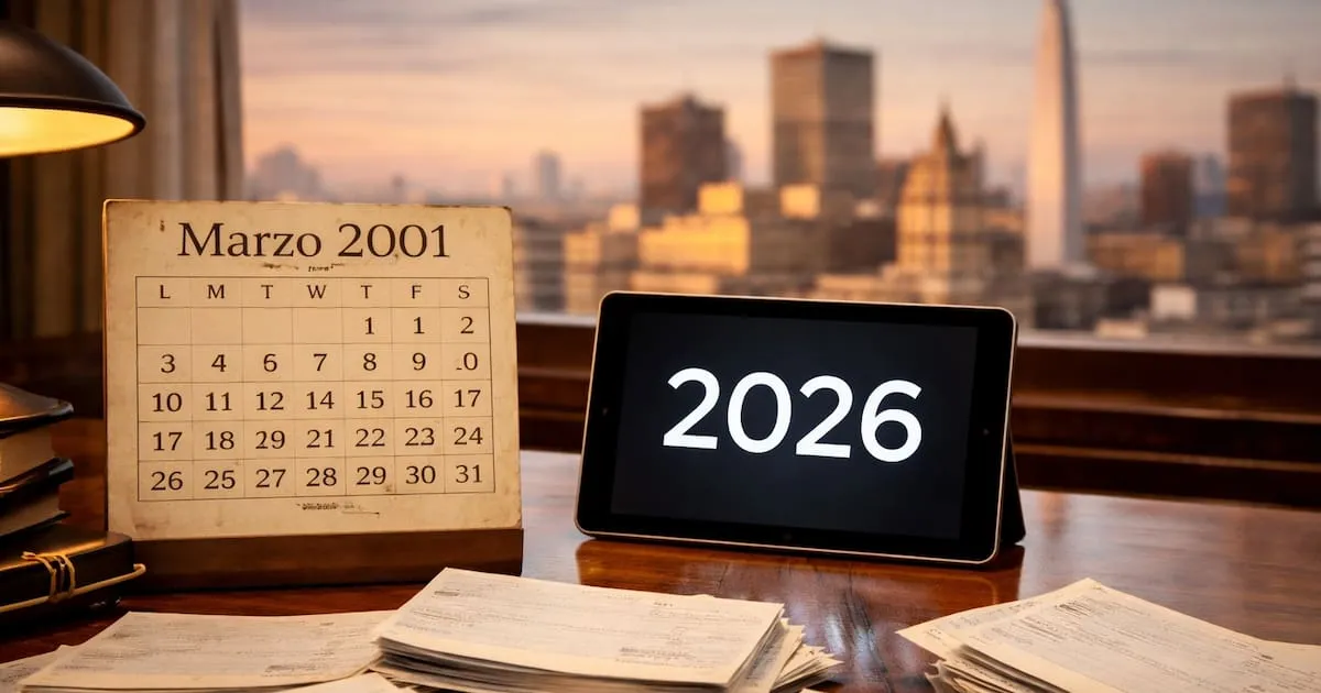 Impuesto al Cheque: Un Pilar Recaudatorio en 25 Años de Historia