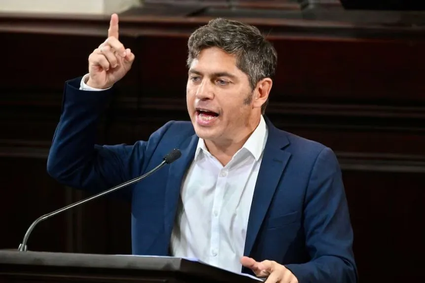Kicillof y la Deuda de ANSES: Un Desafío Judicial para la Provincia de Buenos Aires