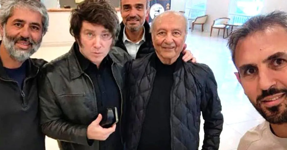 La Dinastía Menem y su Presencia en el Estado Argentino