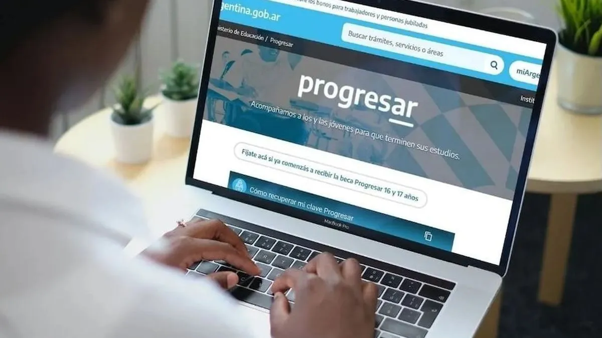 ANSES Anuncia Pagos Pendientes de las Becas Progresar para el Ciclo Lectivo 2025