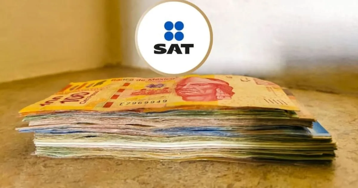 Sanciones del SAT: Multas de hasta 120,000 pesos por solicitudes indebidas