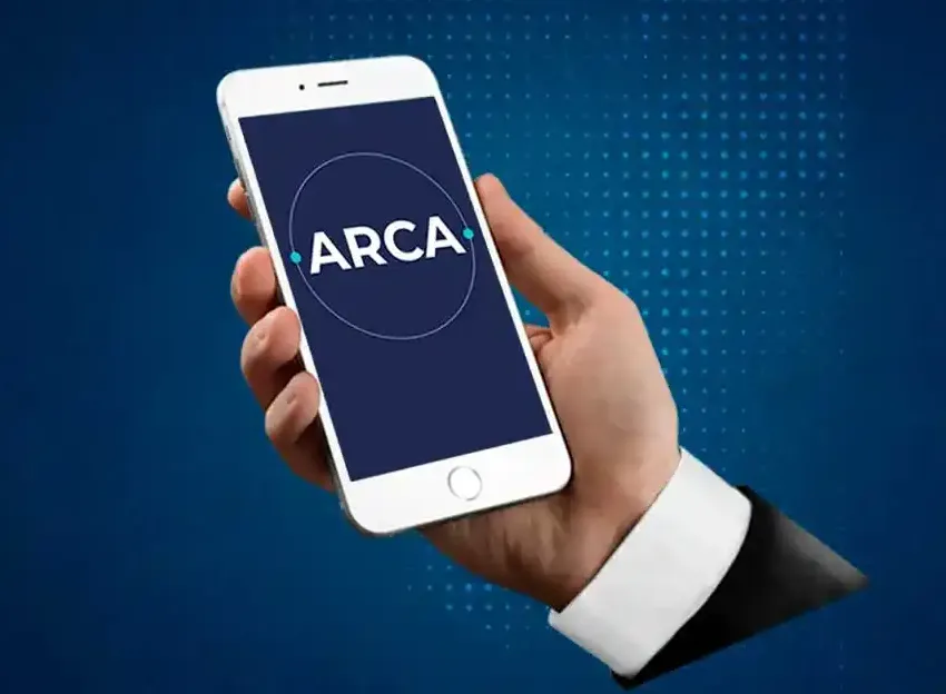 ARCA Modifica Sanciones por Falta de Respuesta a Requerimientos Electrónicos