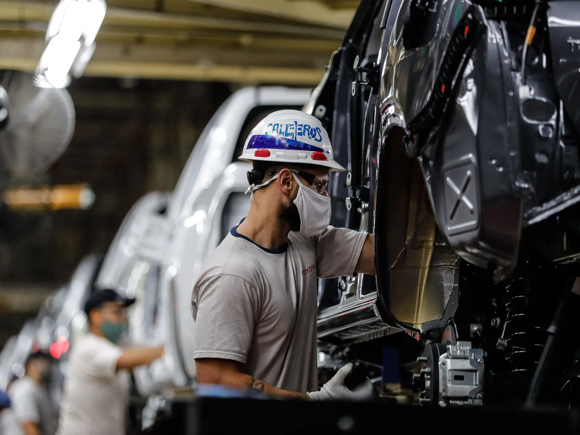 Impacto de la Reforma Laboral en Empresas Argentinas: Un Análisis a Dos Meses de su Aprobación