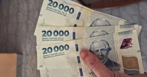 ANSES Anuncia Asistencia Económica de Hasta $352.400 para Desempleados