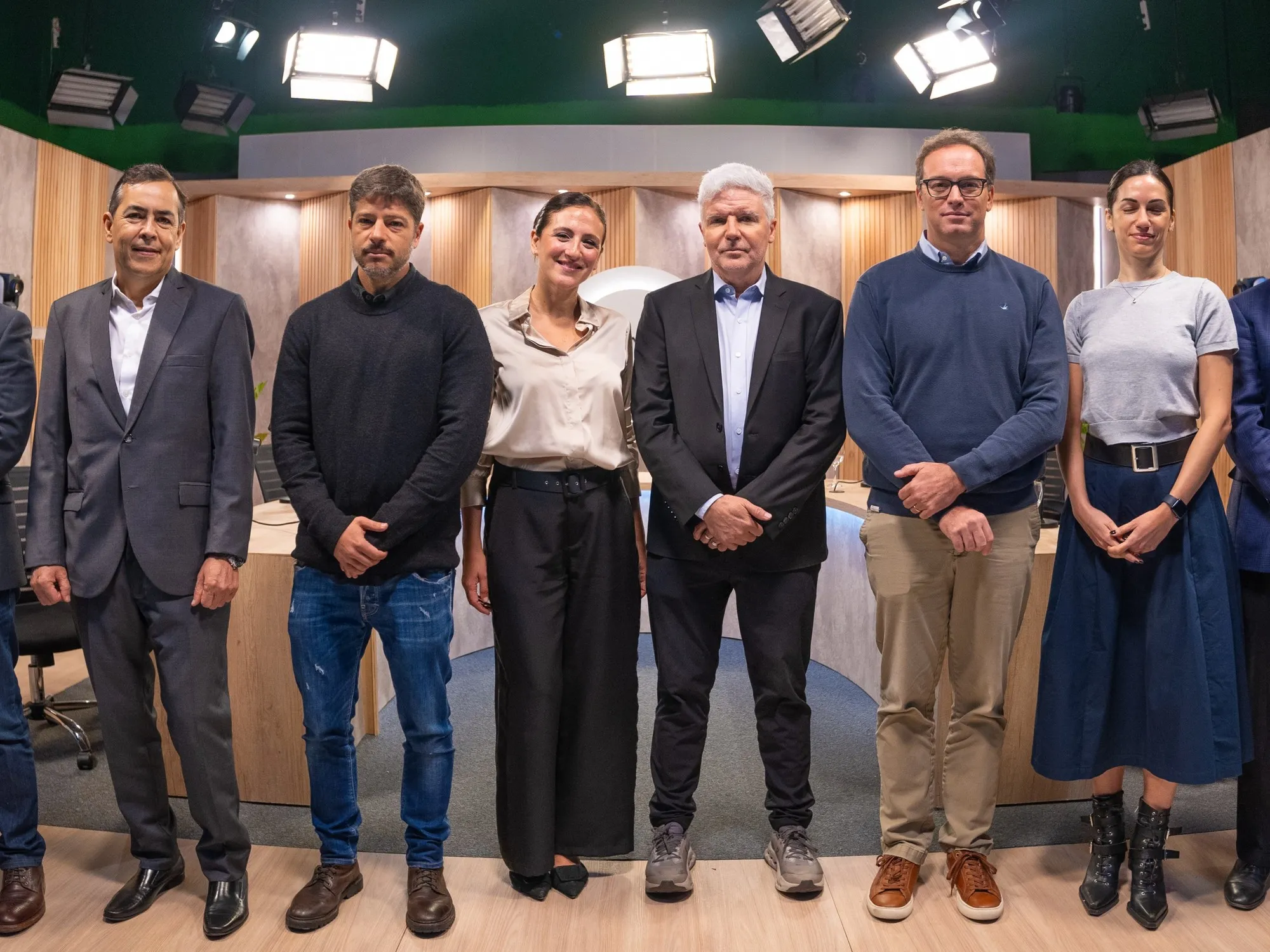 La Transformación Digital en el Sistema Financiero Argentino: Banca y Fintechs en Convergencia