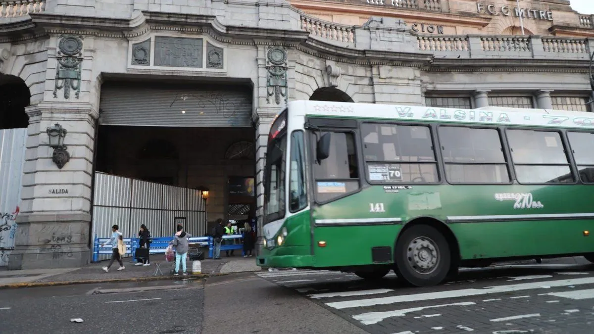 Aumento del Boleto de Colectivo en el AMBA: Impacto de la Inflación en el Transporte Público