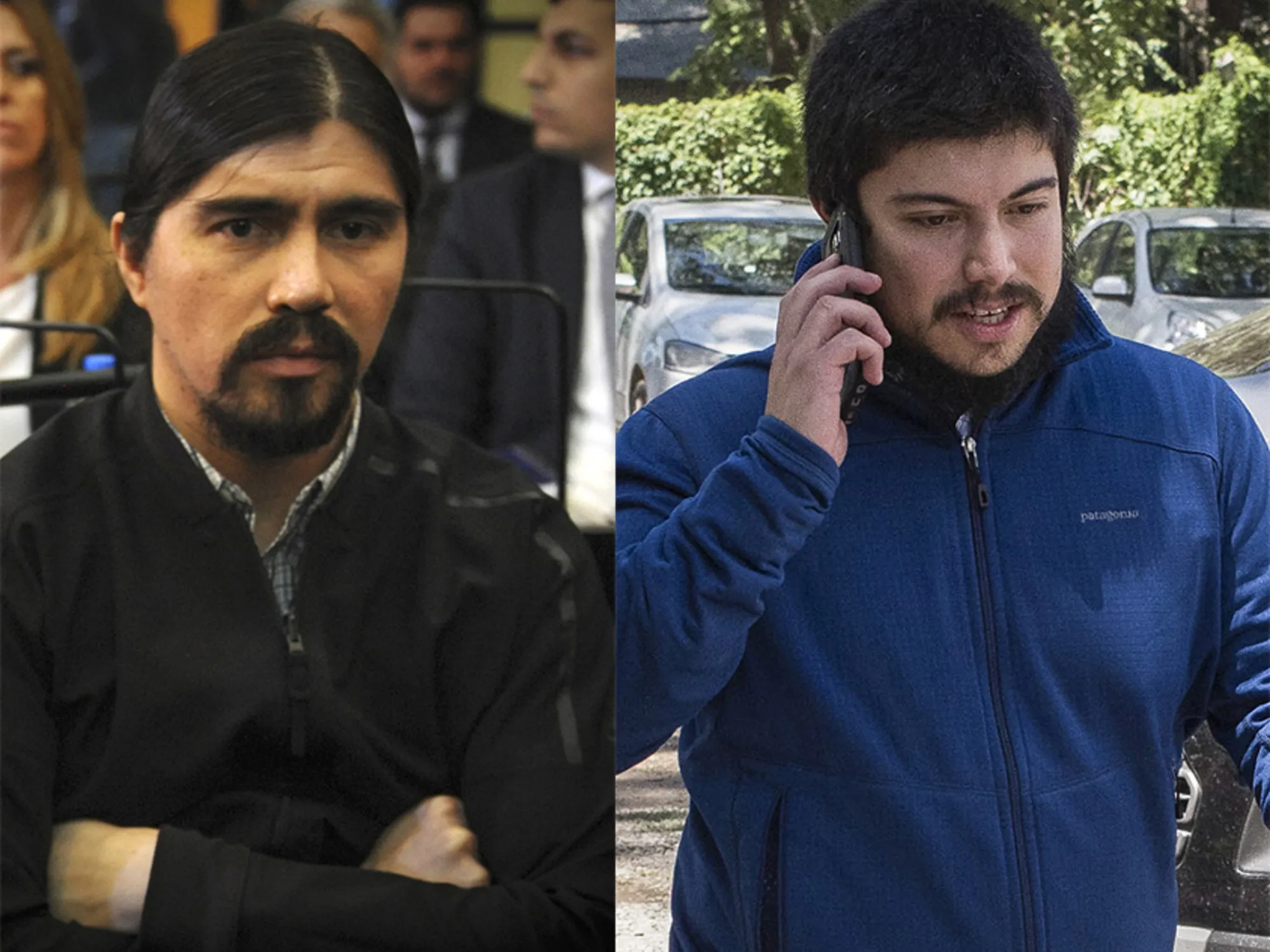 Investigaciones por Evasión Fiscal a los Hijos de Lázaro Báez: Un Caso de Corrupción en la Obra Pública