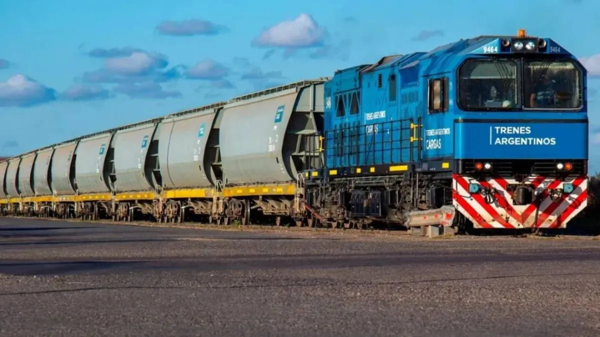 Privatización del Belgrano Cargas: Nuevo Esquema de Licitación y Financiamiento de Infraestructura