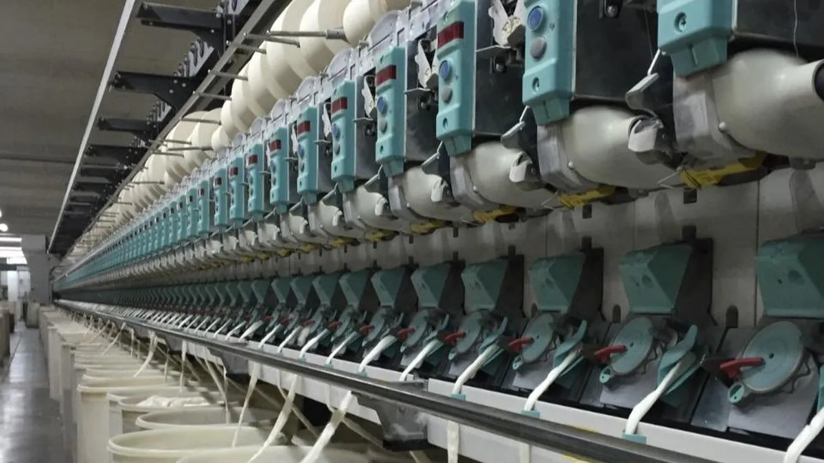 Desconfianza en la Demanda: Análisis del Indicador de Confianza Empresarial en la Industria Manufacturera