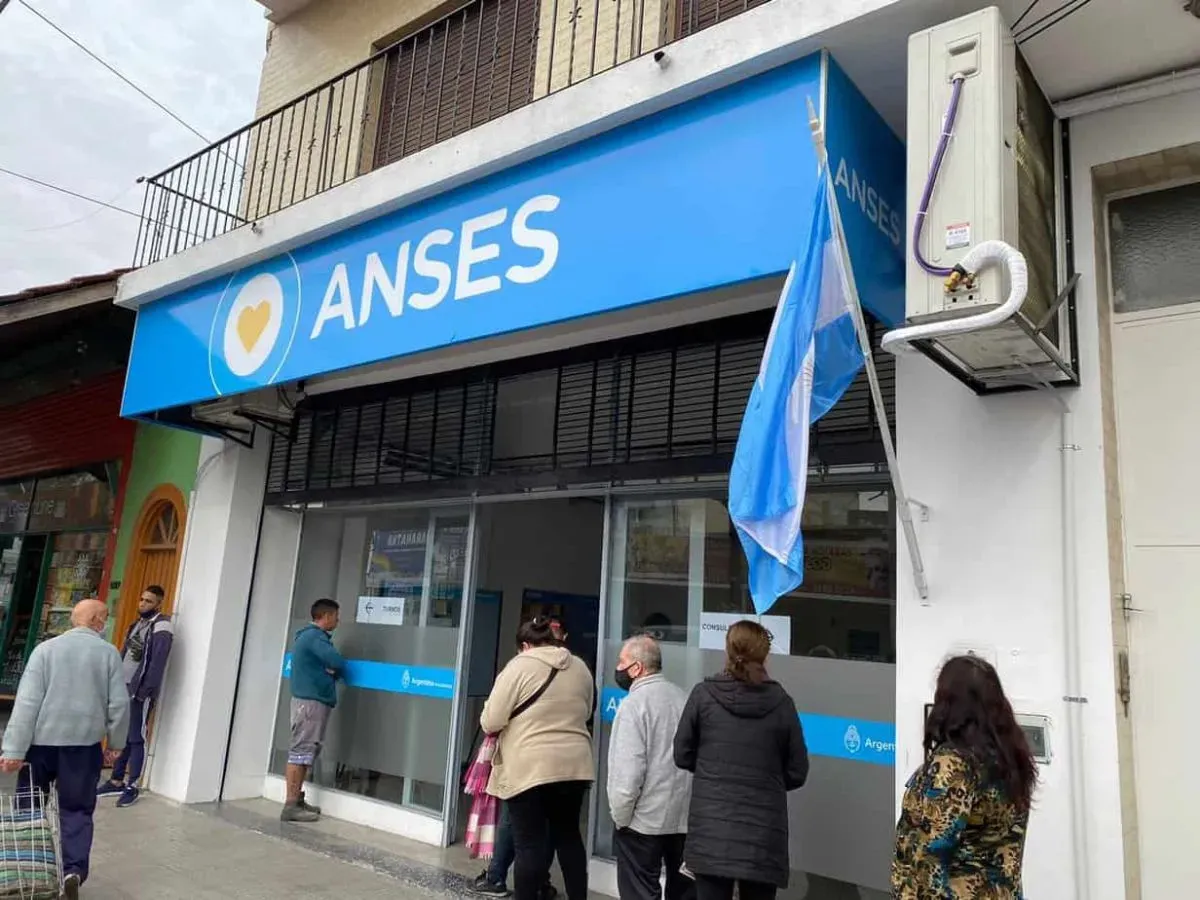 Calendario de Pagos de Anses: Prestaciones a Cobrar la Próxima Semana