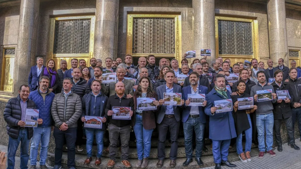 Reunión clave entre Gabriel Katopodis y el Ministerio de Economía por el aumento de combustibles