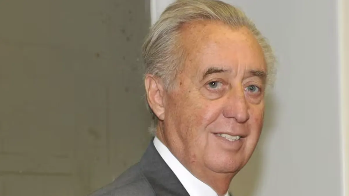 La Estabilidad Económica como Resultado del Desarrollo: Perspectivas de Osvaldo Cornide