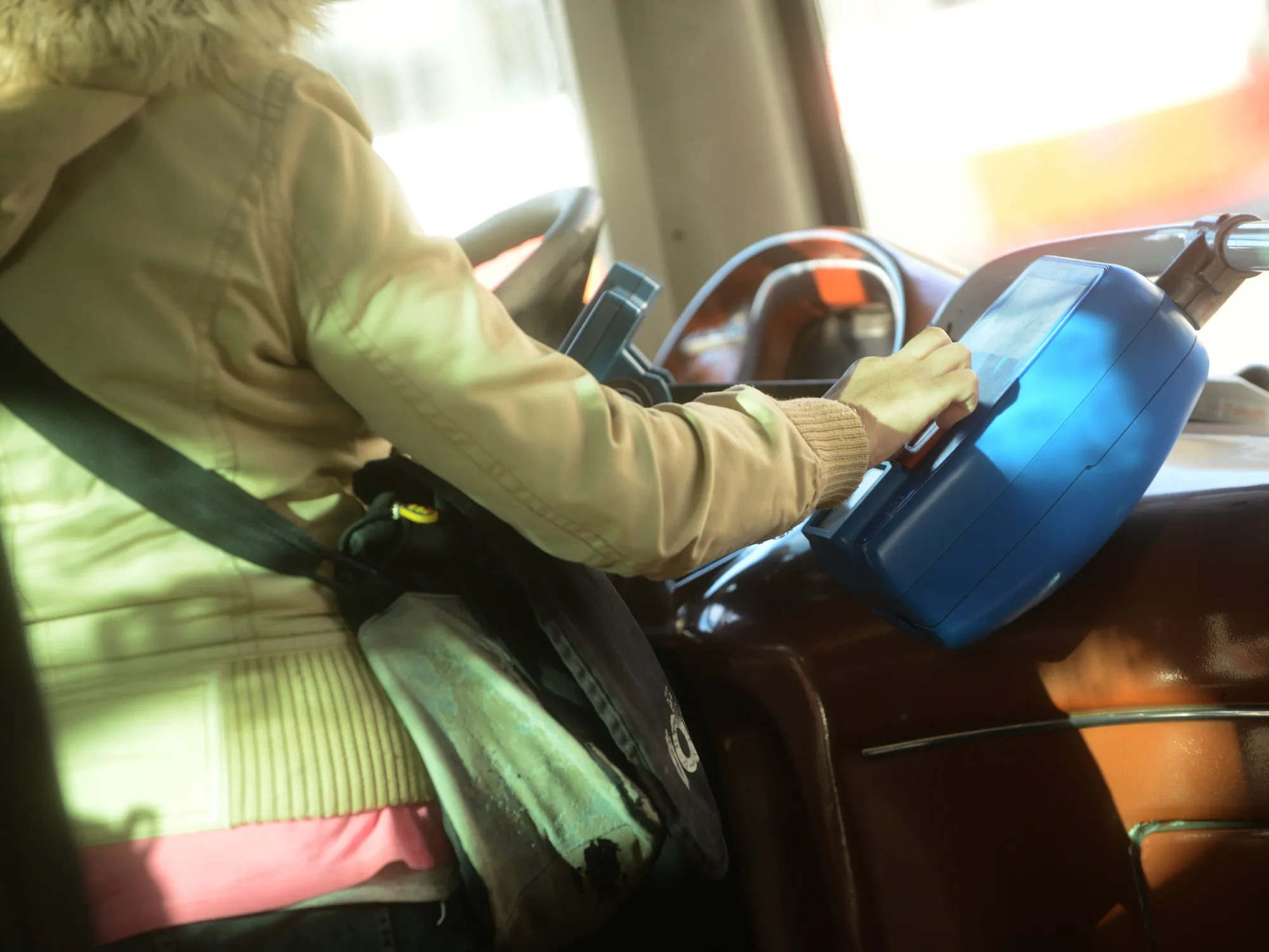 Aumento del Transporte Público y Ajuste del Dólar: Impacto de la Inflación de Marzo