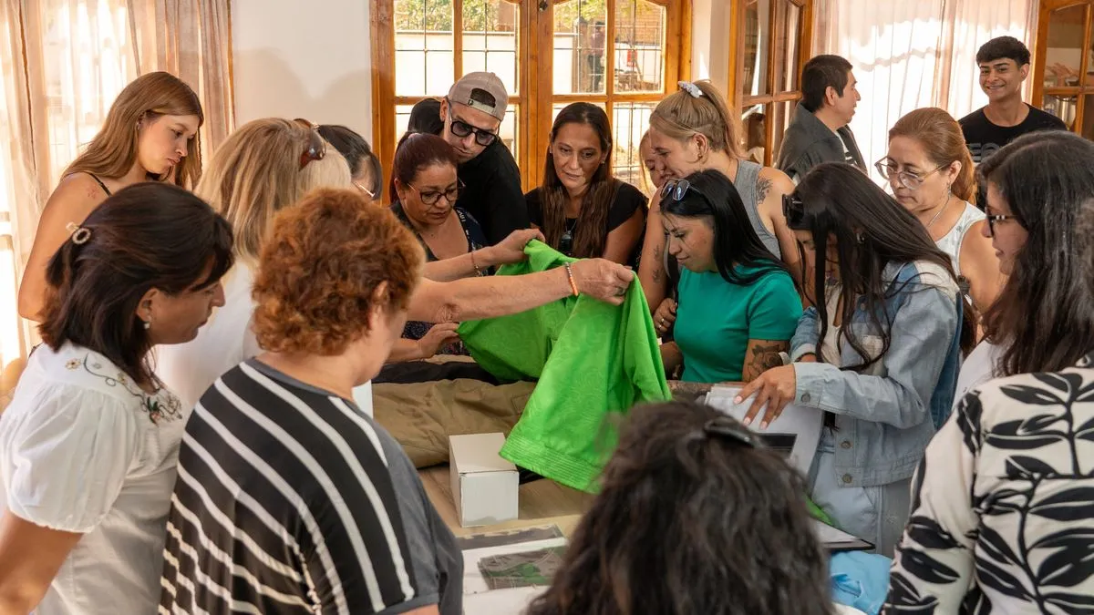 Impulsa Mendoza: Nuevo Módulo de Formación para Proveedores Mineros en Uspallata