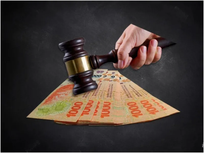 La Justicia Federal de Chaco Ratifica el Cómputo de Astreintes Incluyendo Días Inhábiles