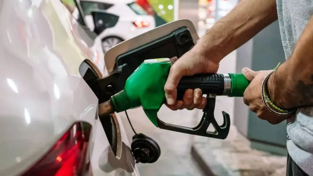 Incremento del Impuesto a los Combustibles a Partir del 1 de Mayo