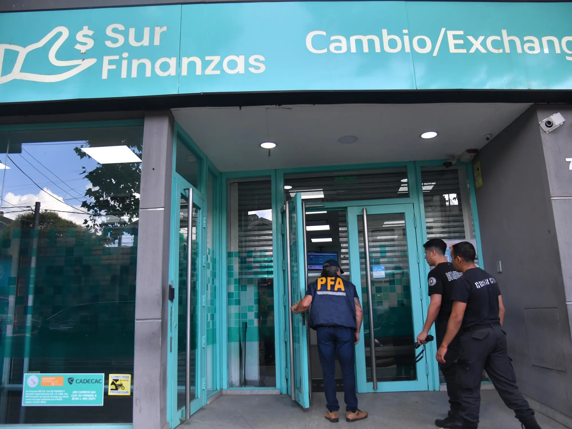 Sanciones del BCRA a ARS Cambios por Maniobras Irregulares con el Dólar Oficial