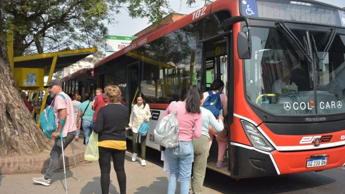 Reintegros del 100% en Transporte Público con Cuenta DNI: Una Oportunidad para los Usuarios