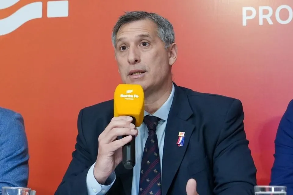 Reintegros de Ingresos Brutos en Santa Fe: Más de $5.000 Millones a Contribuyentes