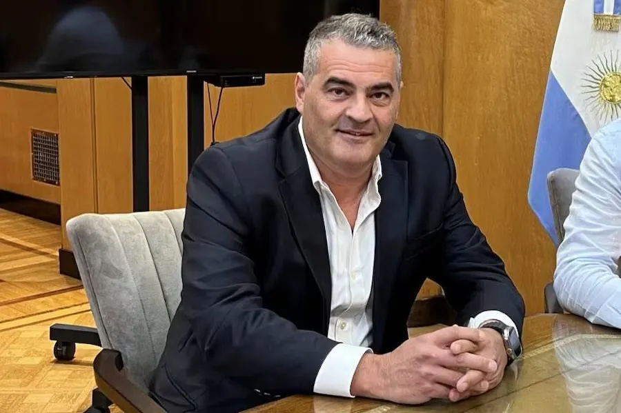 Renuncia de Fernando Bearzi como Director Ejecutivo de ANSES: Cambios en la Gestión Previsional