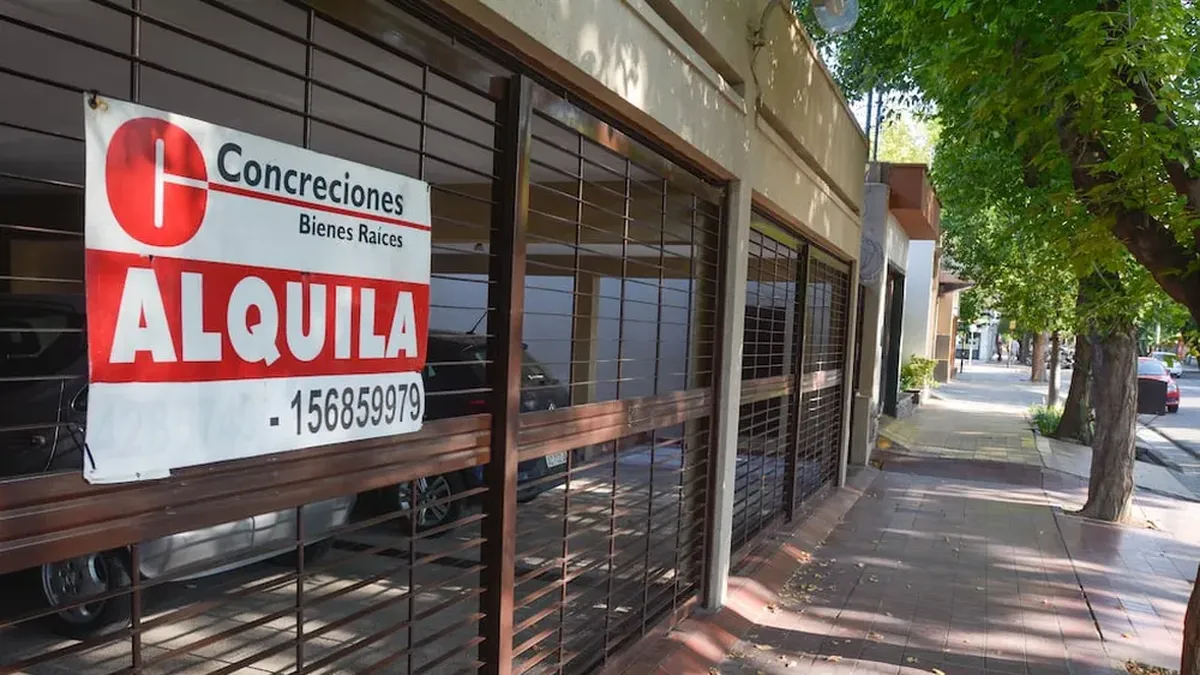 Análisis del Mercado de Alquileres en Mendoza: Oferta y Desafíos Económicos