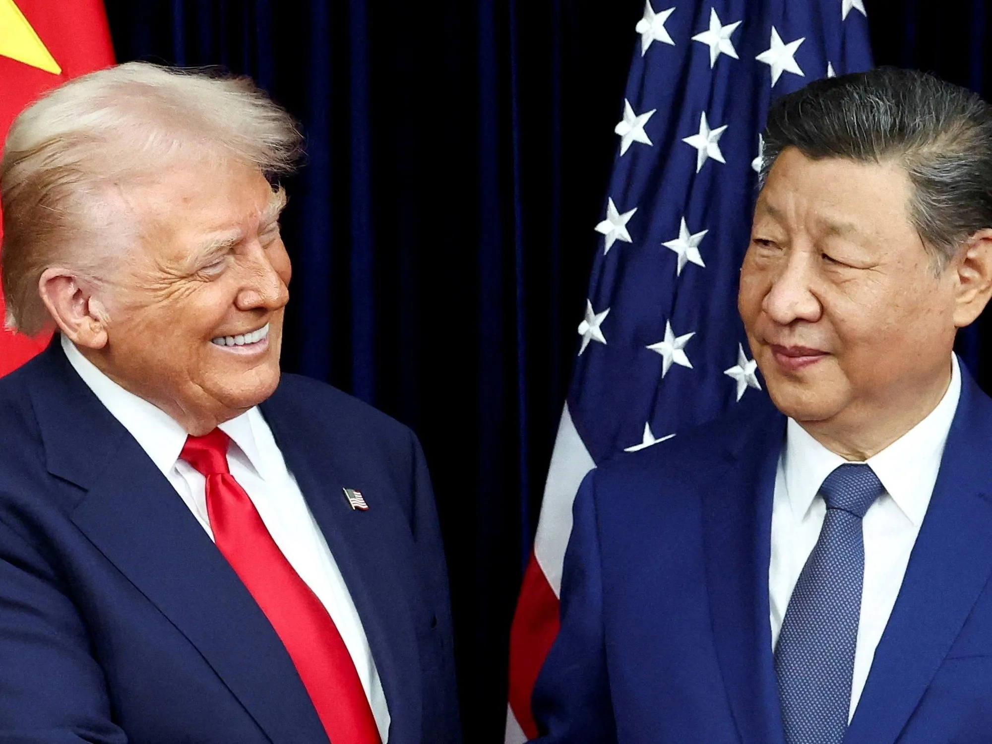 Acuerdo Estratégico entre China y EE.UU. en Comercio y Tecnología