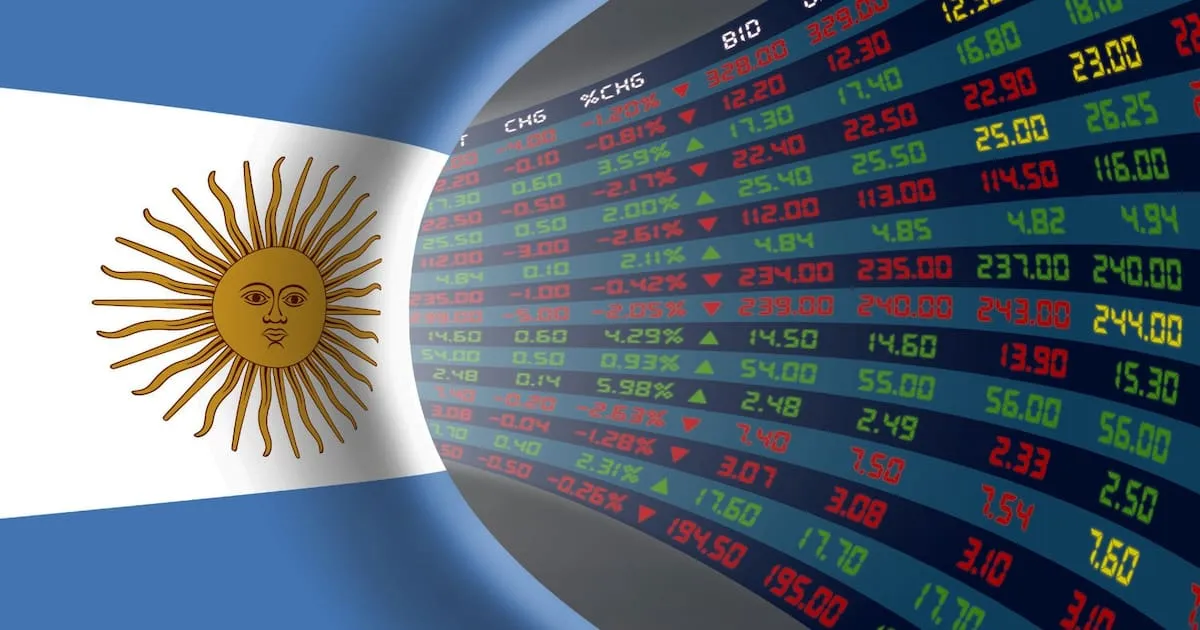 Análisis del Rendimiento de Bonos y Acciones Locales en Comparación con Mercados Emergentes