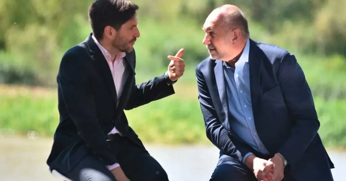 Conflicto en Santa Fe por Acuerdo de Deuda Previsional