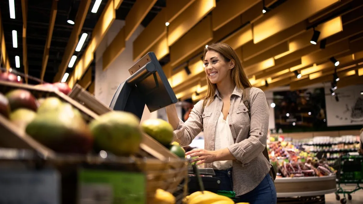 Aprovechamiento del Reintegro del 30% en Supermercados y Mayoristas a Través de MODO y BNA+